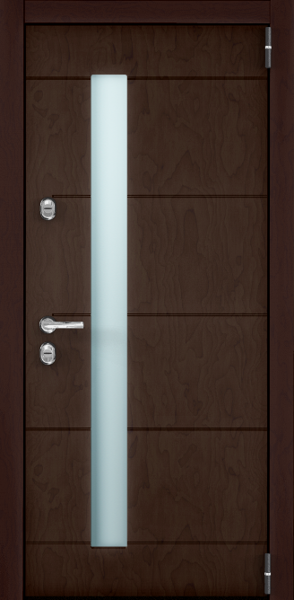 ФМ Черное дерево в Пскове