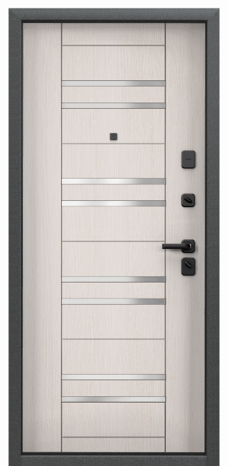 Лиственница белая (арт. ПВХ Лиственница белая) в Пскове