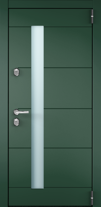 ЛКП Малахит в Пскове