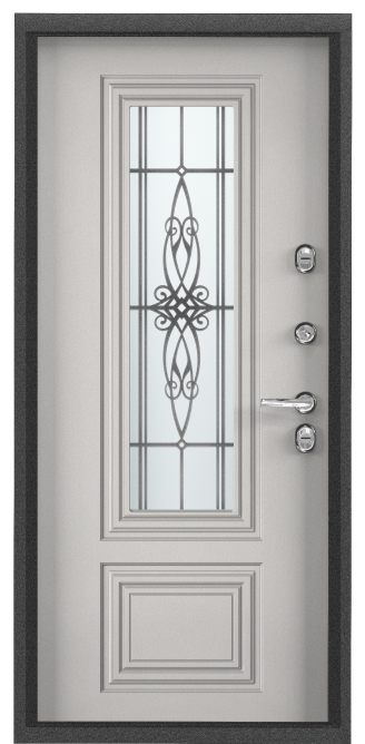 ПВХ Бьянко в Пскове