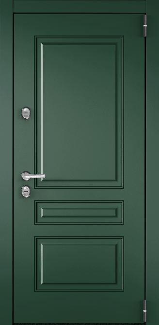 ЛКП Малахит в Пскове