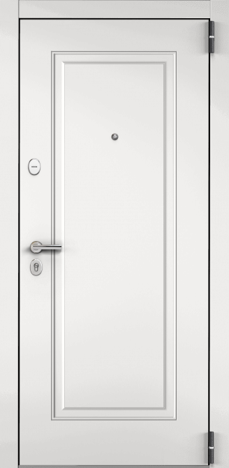 ПВХ Бьянко в Пскове