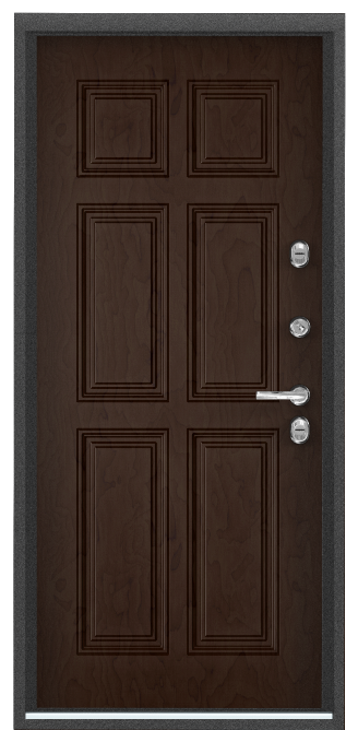 ФМ Черное дерево в Пскове