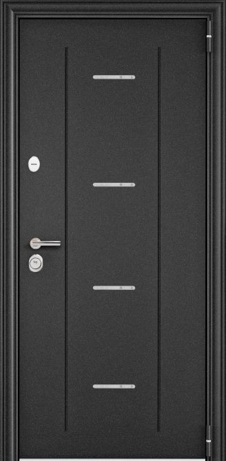 DELTA PRO MP, Порошково-полимерное покрытие, DL-1, Темно-серый букле графит в Пскове