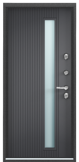 ПВХ Оскуро в Пскове