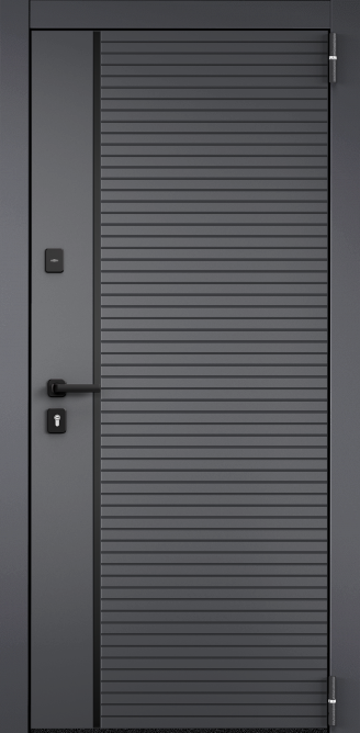 ПВХ Оскуро в Пскове