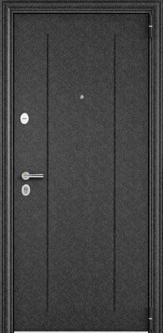 DELTA 100 MP, Порошково-полимерное покрытие, RGSO, Черный шелк в Пскове