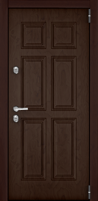 ФМ Черное дерево в Пскове