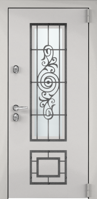 Колоре бьянко в Пскове