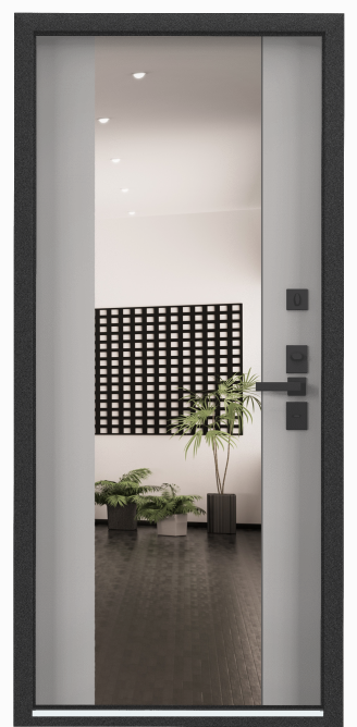 ЛКП Ivory в Пскове