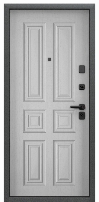 ПВХ Дуб белый матовый в Пскове