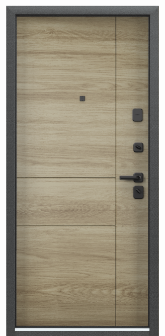 ПВХ Дуб Песок Горизонт в Пскове