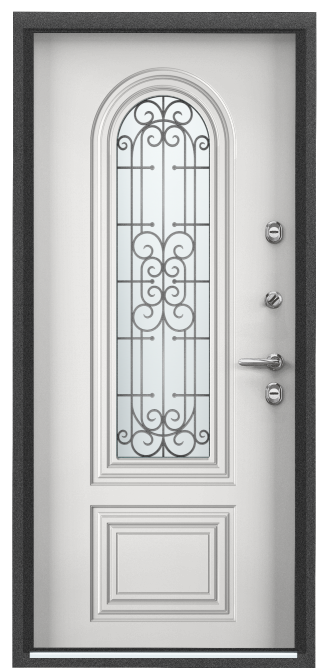 Белый (арт. КТ Белый) в Пскове