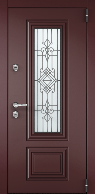 ЛКП Кармин в Пскове