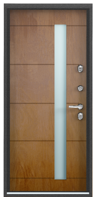 ФМ Американский орех в Пскове