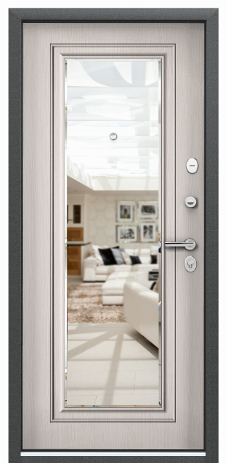 Лиственница белая (арт. ПВХ Лиственница белая) в Пскове