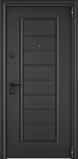 Темно-серый букле графит в Пскове