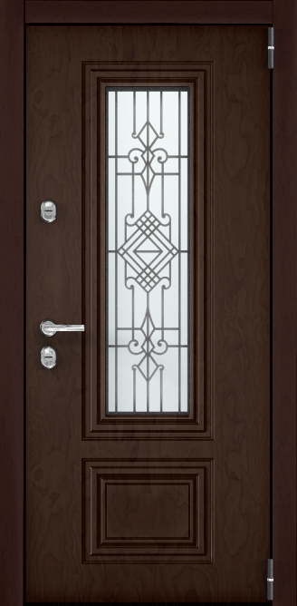 ФМ Черное дерево в Пскове