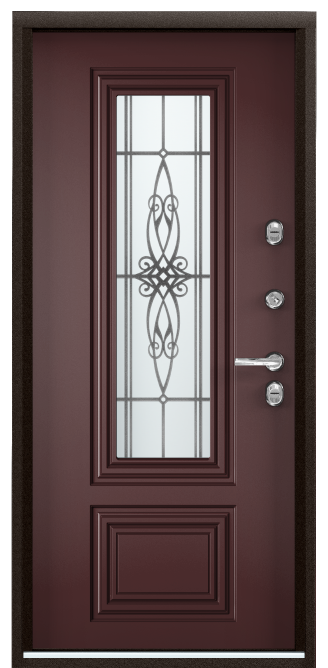 ЛКП Кармин в Пскове