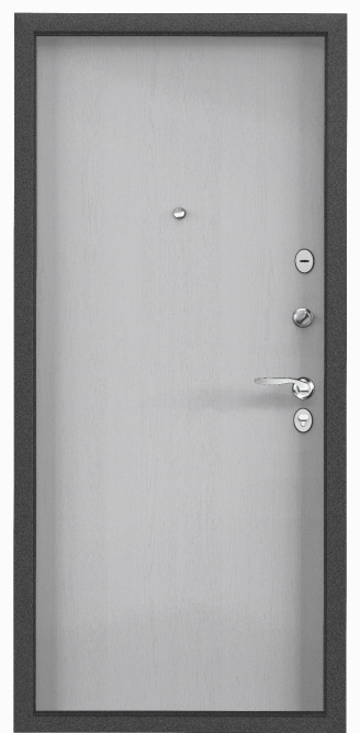 ПВХ Дуб белый матовый в Пскове