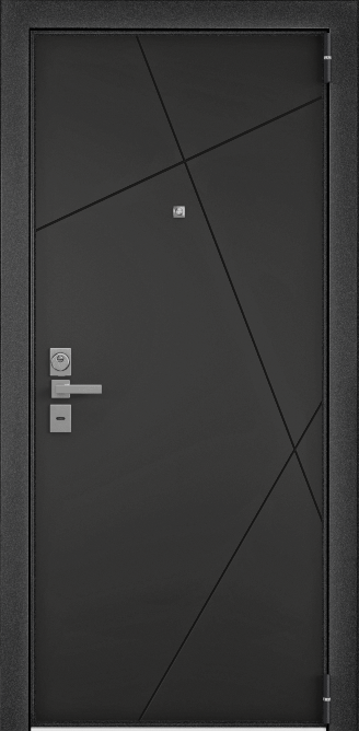 ПВХ Черная шагрень в Пскове