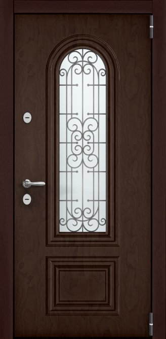 ФМ Черное дерево в Пскове