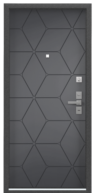 ПВХ Оскуро в Пскове