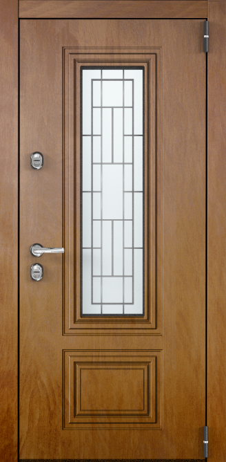 ФМ Американский орех в Пскове