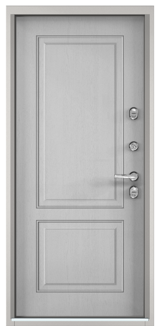 ПВХ Дуб белый матовый в Пскове