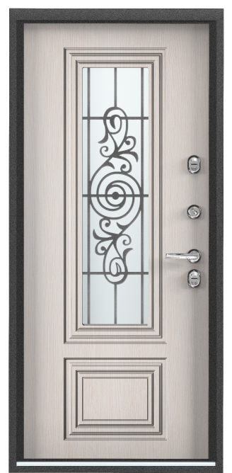 Лиственница белая (арт. ПВХ Лиственница белая) в Пскове