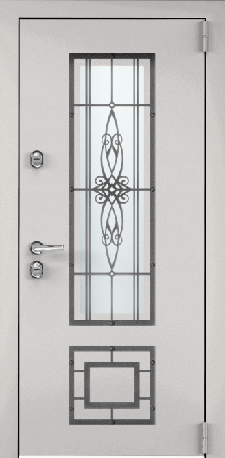 Колоре бьянко в Пскове