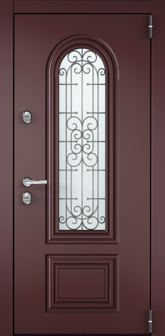 ЛКП Кармин в Пскове