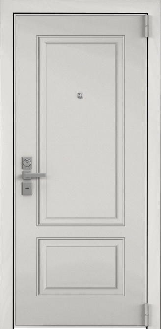 ПВХ Бьянко в Пскове