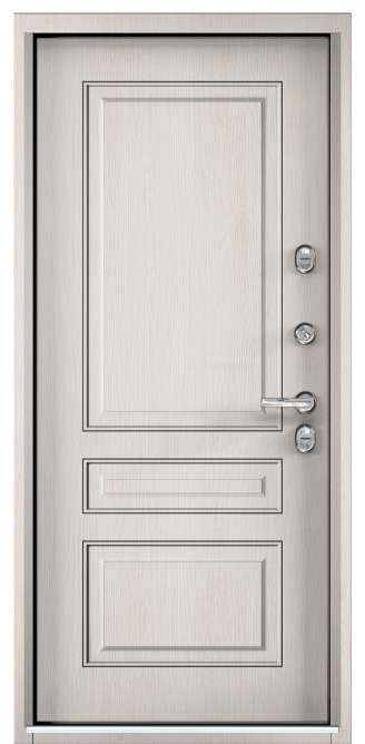 Лиственница белая (арт. ПВХ Лиственница белая) в Пскове