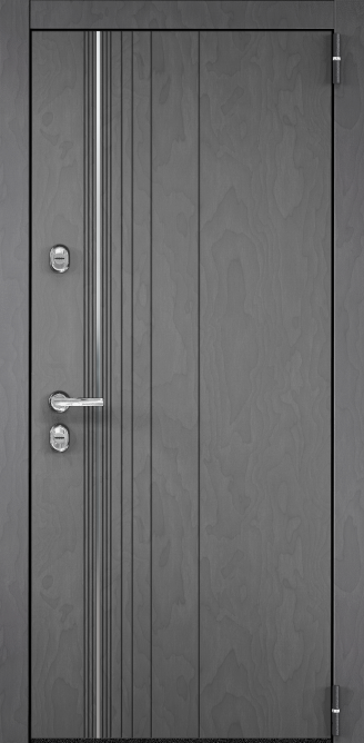 ФМ Серое дерево в Пскове