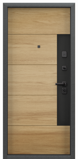 ПВХ Дуб Янтарь Горизонт в Пскове