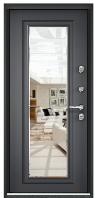 ПВХ Оскуро в Пскове