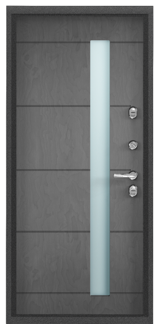 ФМ Серое дерево в Пскове