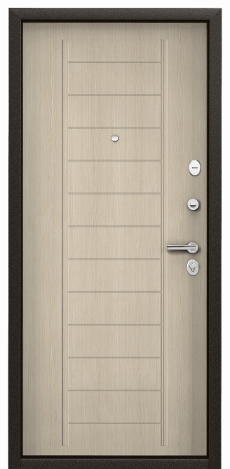 ПВХ Лиственница крем в Пскове