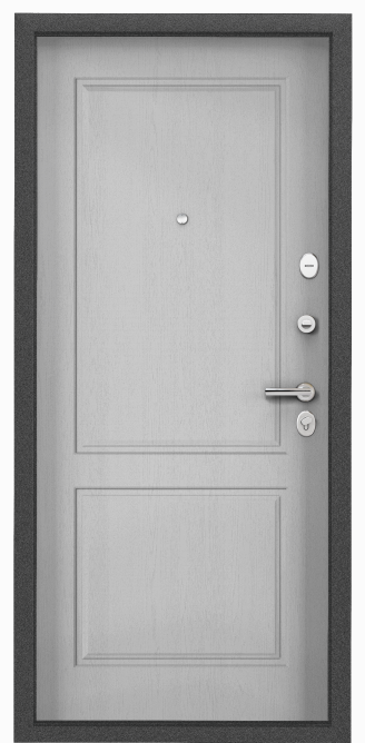 ПВХ Дуб белый матовый в Пскове