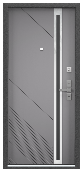 ПВХ Гриджио в Пскове