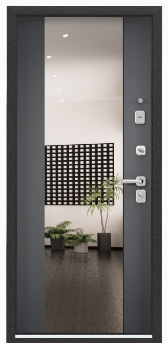 ПВХ Оскуро в Пскове