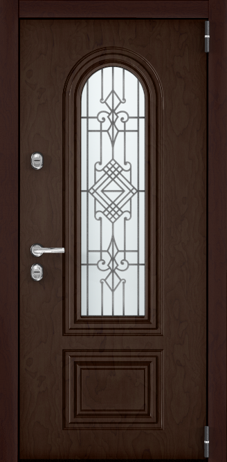 ФМ Черное дерево в Пскове