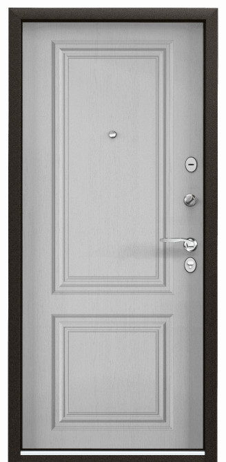 ПВХ Дуб белый матовый в Пскове