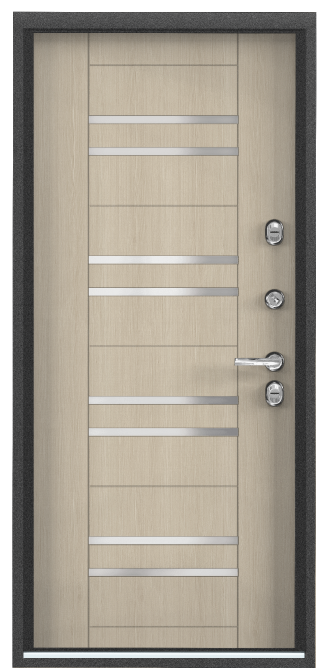 ПВХ Лиственница крем в Пскове