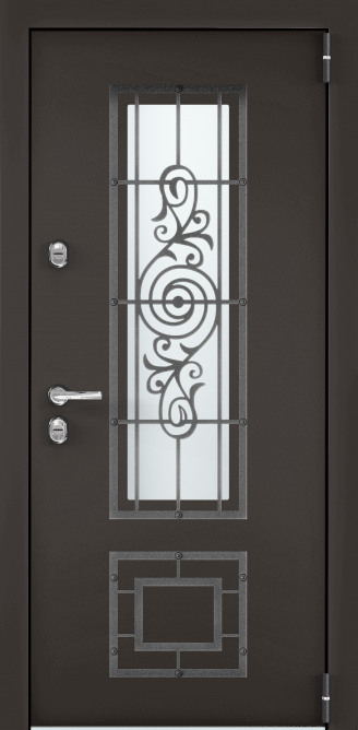 Колоре бруно в Пскове