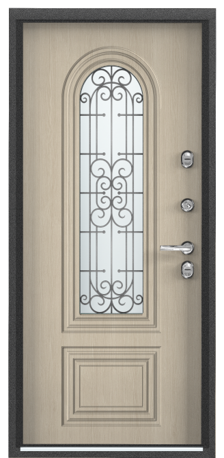 ПВХ Лиственница крем в Пскове