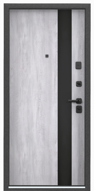 ПВХ Санторини белый в Пскове