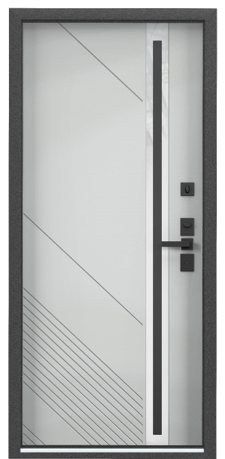 ЛКП Clear в Пскове