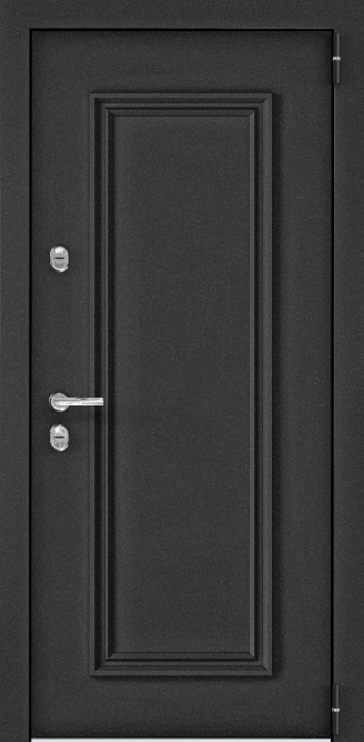 Темно-серый букле графит в Пскове